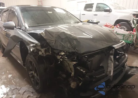 2024 Volkswagen Jetta 1.5T Se z USA, uszkodzony, nr VIN 3VW7M7BU5RM029853